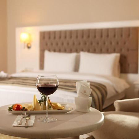Luxor Garden Hotel Kocaeli Pokoj fotografie