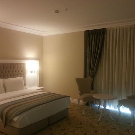 Luxor Garden Hotel Kocaeli Pokoj fotografie