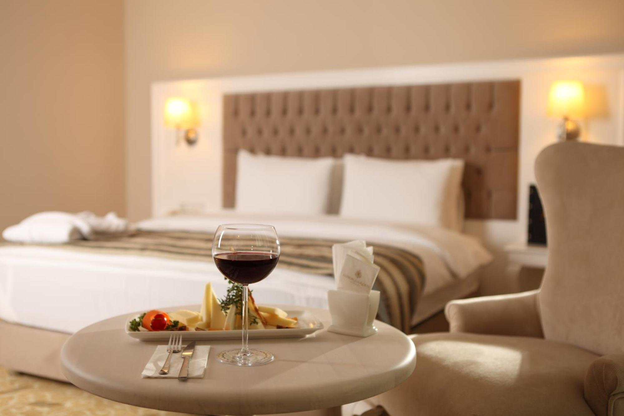 Luxor Garden Hotel Kocaeli Pokoj fotografie