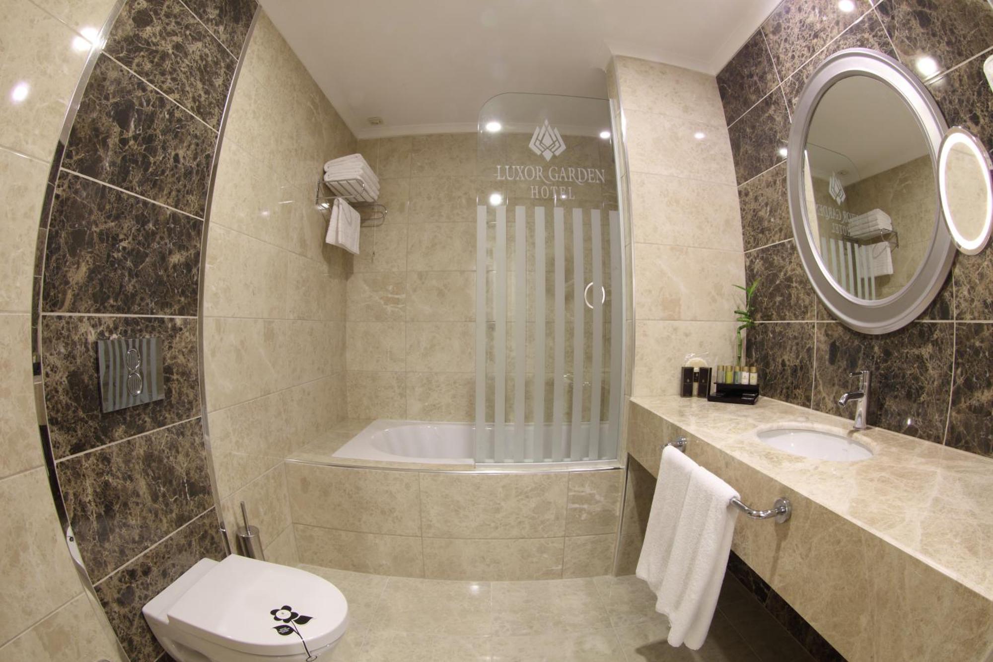 Luxor Garden Hotel Kocaeli Pokoj fotografie