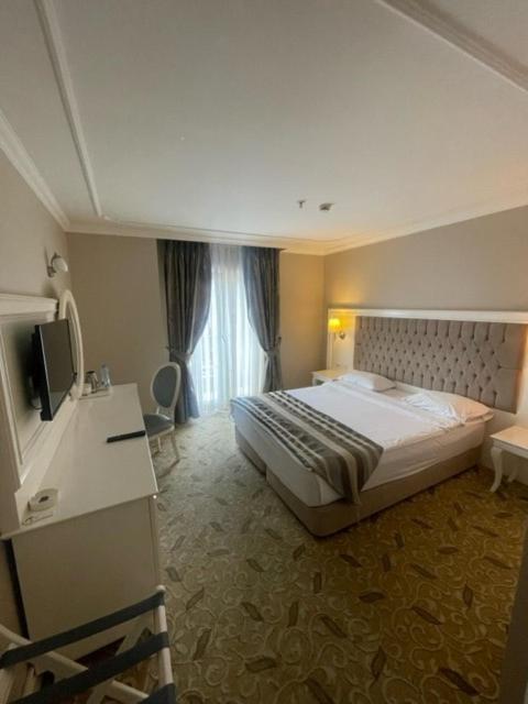 Luxor Garden Hotel Kocaeli Exteriér fotografie